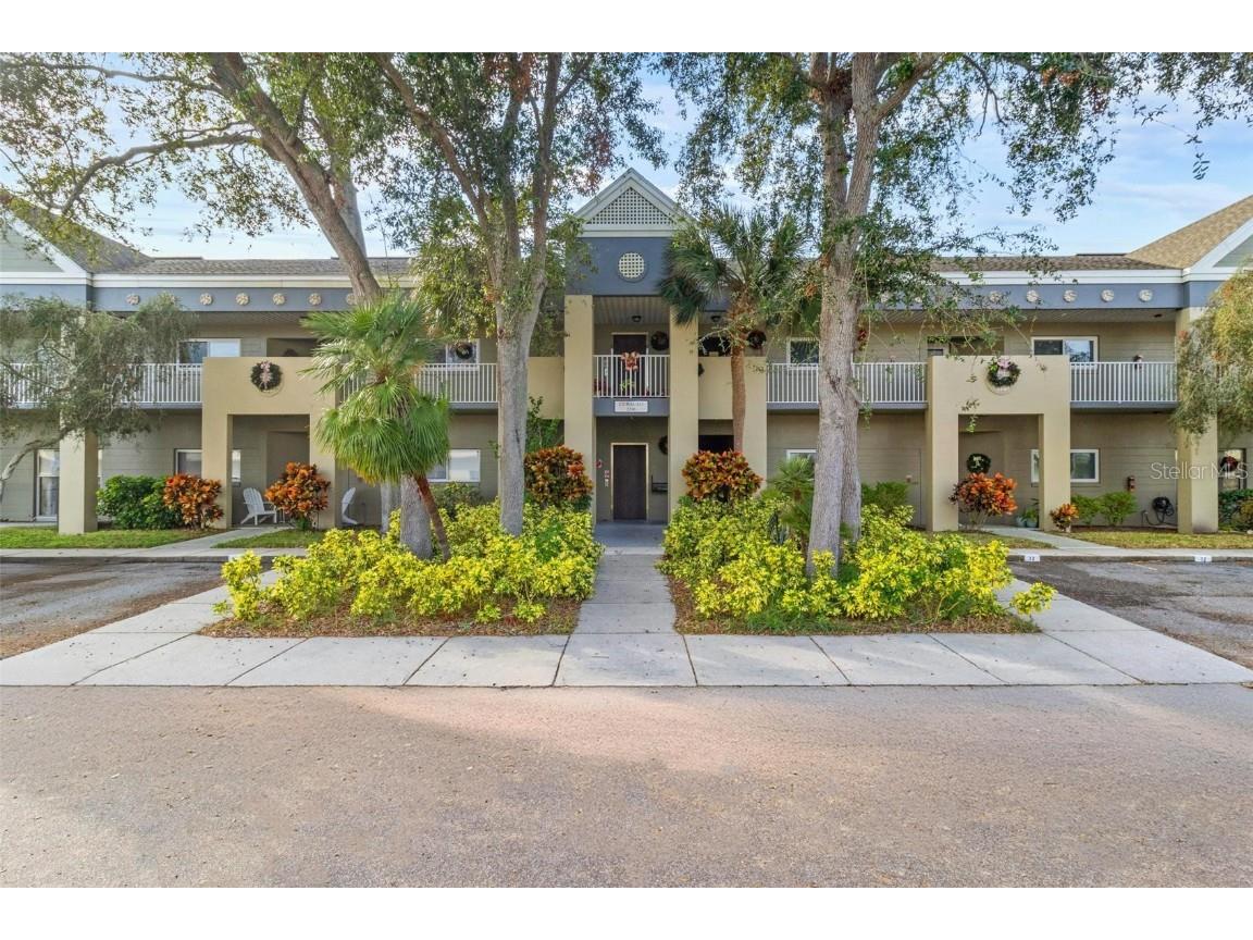 2296 Monaco Lane #32 Clearwater FL 33763 TB8329252 image1