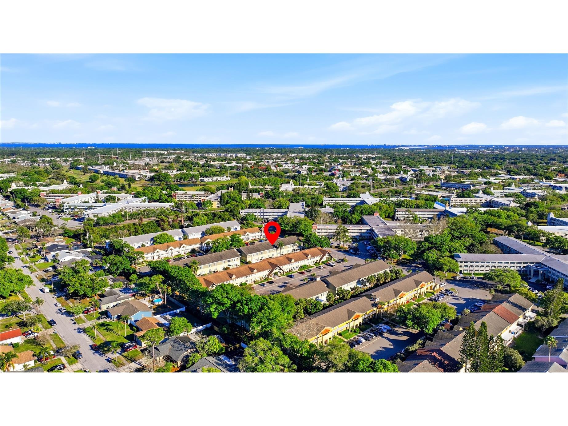 2296 Monaco Ln #10 Clearwater FL 33763 TB8489809 image30