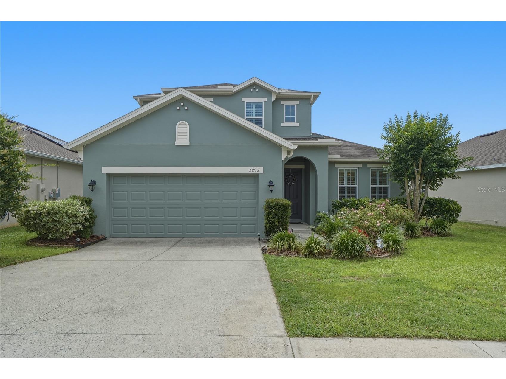 2296 Natoma Boulevard Mount Dora FL 32757 O6407730 image1