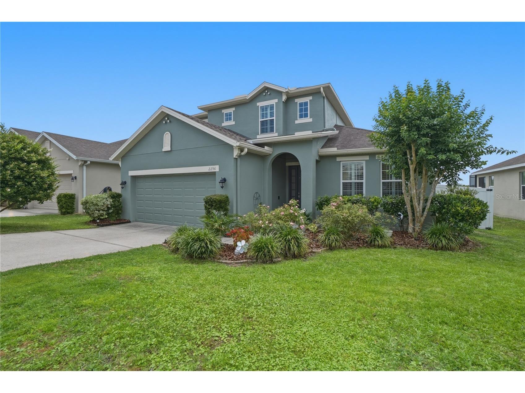 2296 Natoma Boulevard Mount Dora FL 32757 O6407730 image2