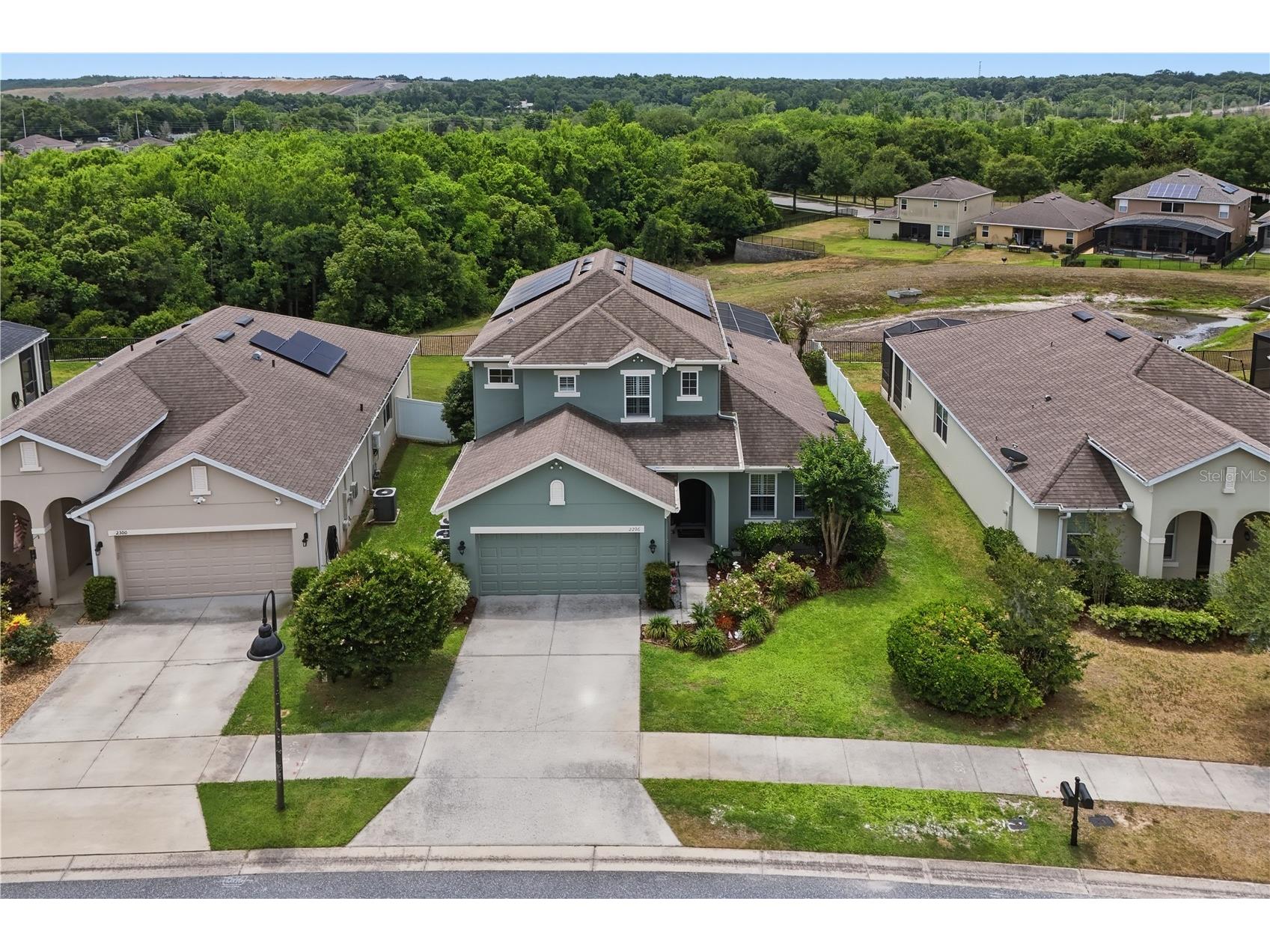 2296 Natoma Boulevard Mount Dora FL 32757 O6407730 image52