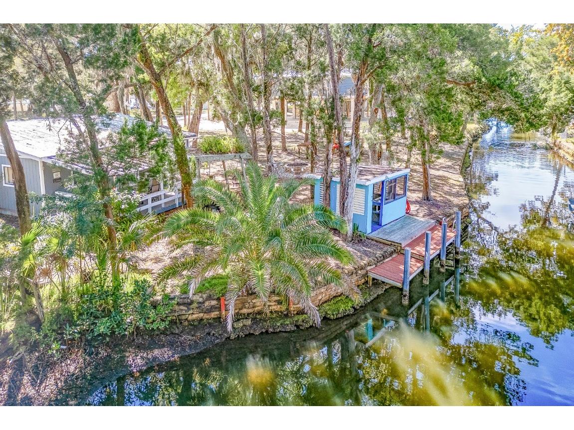 2296 S Waterman Drive, Crystal River, FL, 34429 MLS U8234085 Edina