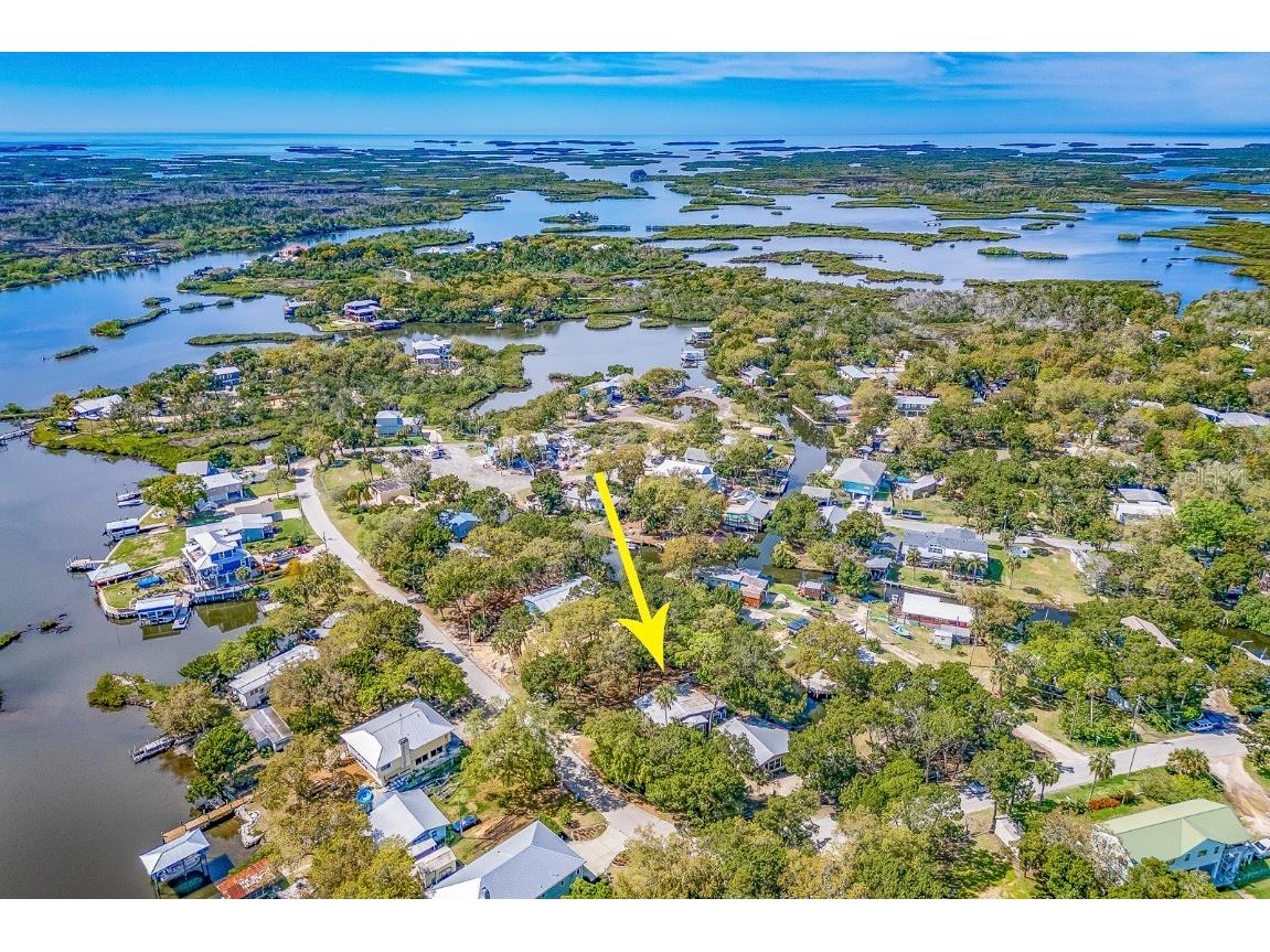 2296 S Waterman Drive Crystal River FL 34429 - CANAL TO ST MARTINS RIVER TB8329298 image1
