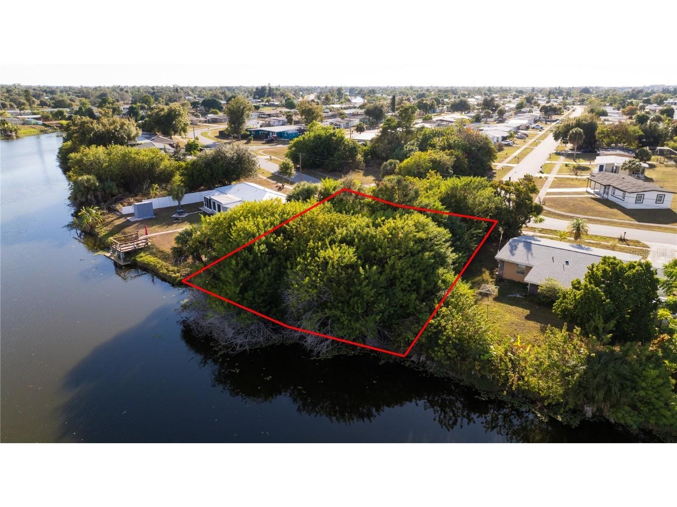 2296 Starlite Lane Port Charlotte FL 33952 TB8457978 image1