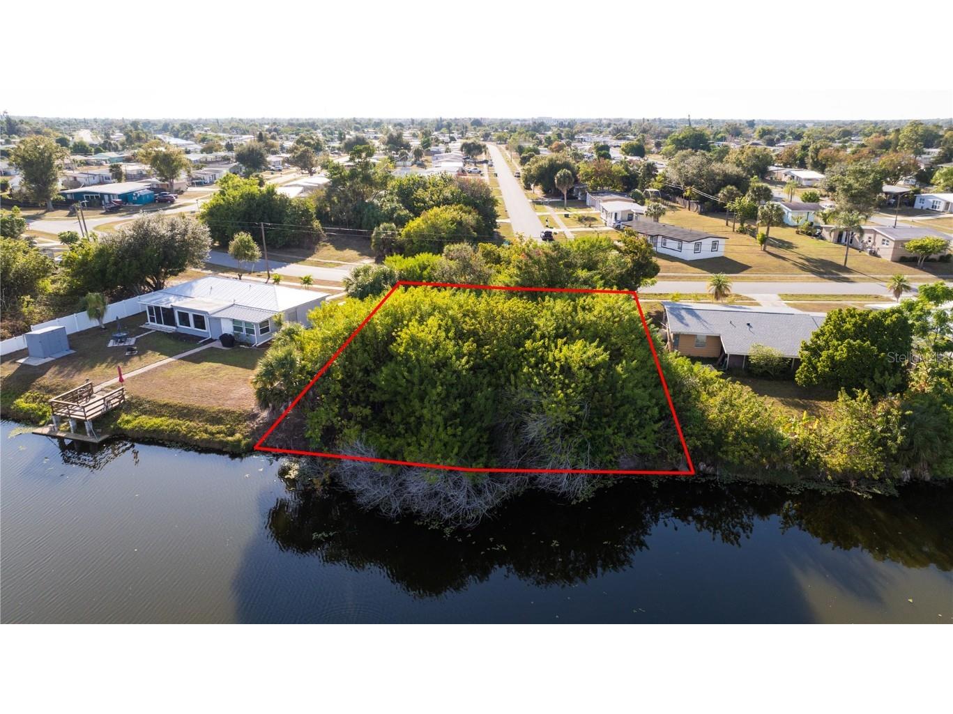 2296 Starlite Lane Port Charlotte FL 33952 TB8457978 image2