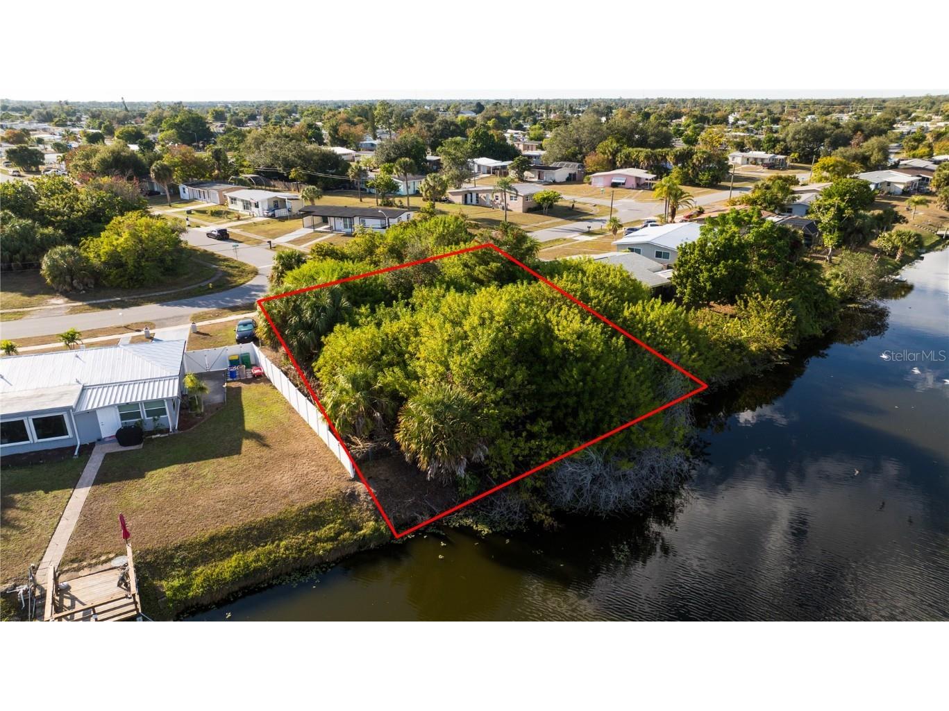 2296 Starlite Lane Port Charlotte FL 33952 TB8457978 image3