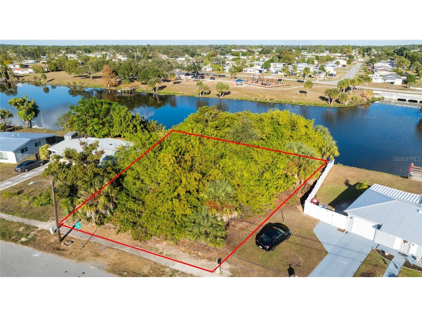 2296 Starlite Lane Port Charlotte FL 33952 TB8457978 image4