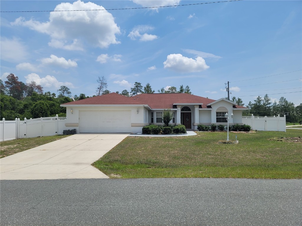 2296 SW 165th Lane Ocala FL 34473 OM665282 image1