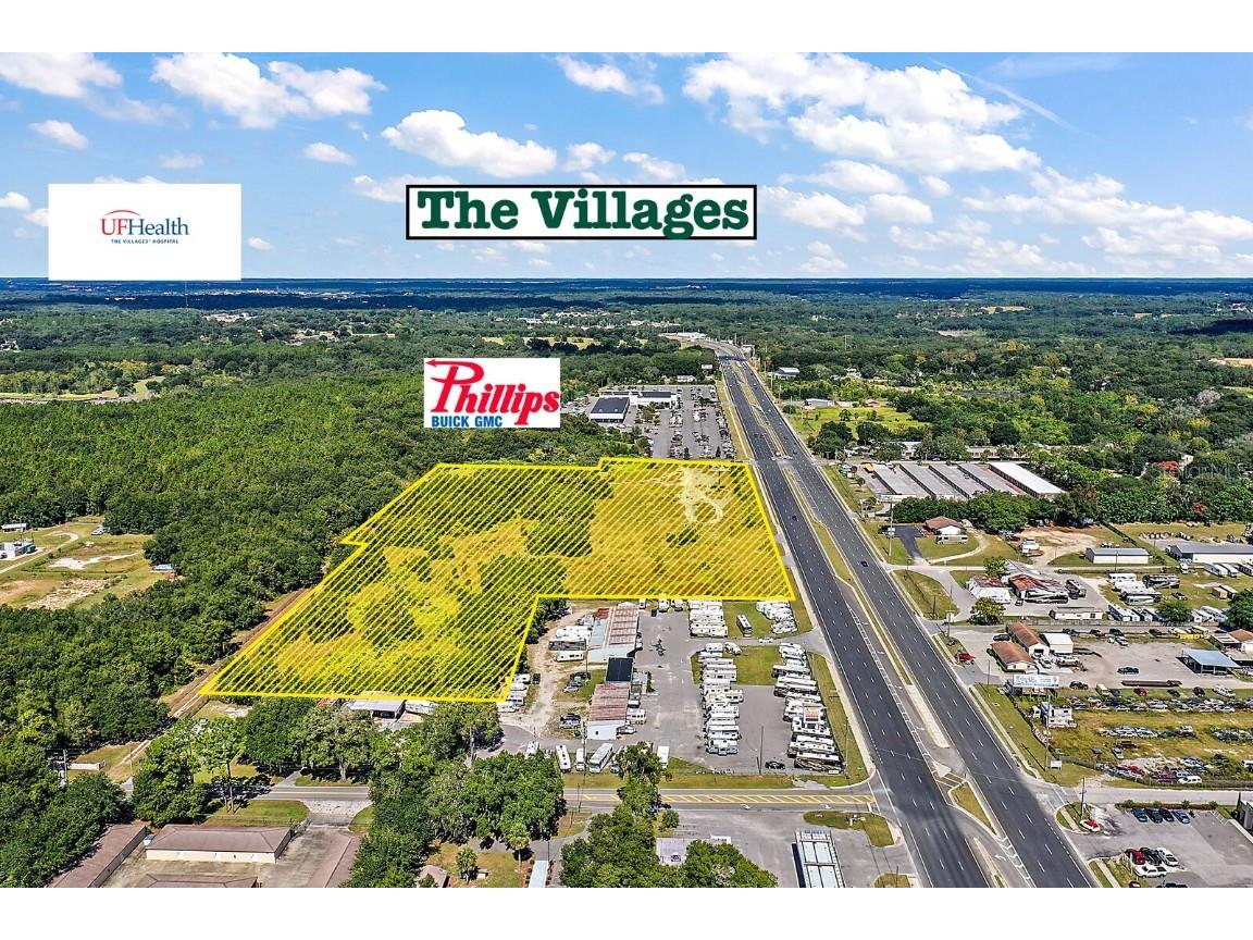 2296 U.S. Hwy 441 Fruitland Park FL 34731 G5067857 image1