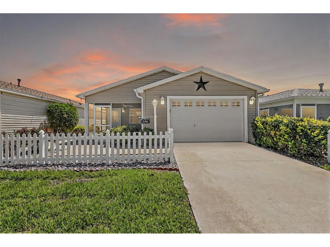 2296 Whisper Street The Villages FL 32162 G5096460 image1