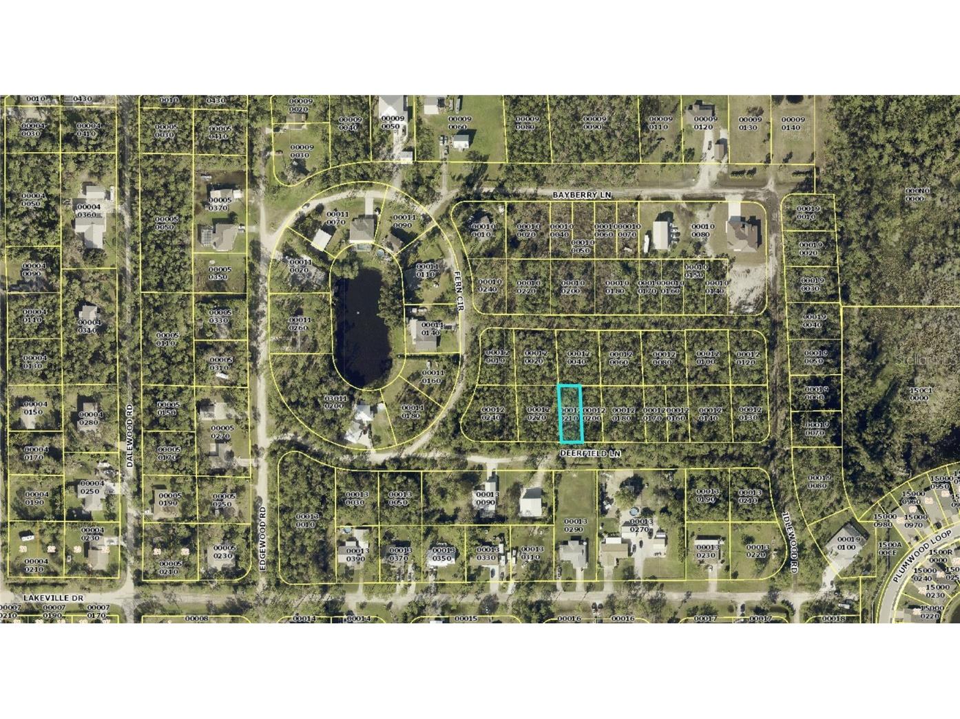 2297 Deerfield Lane North Fort Myers FL 33917 C7509233 image1