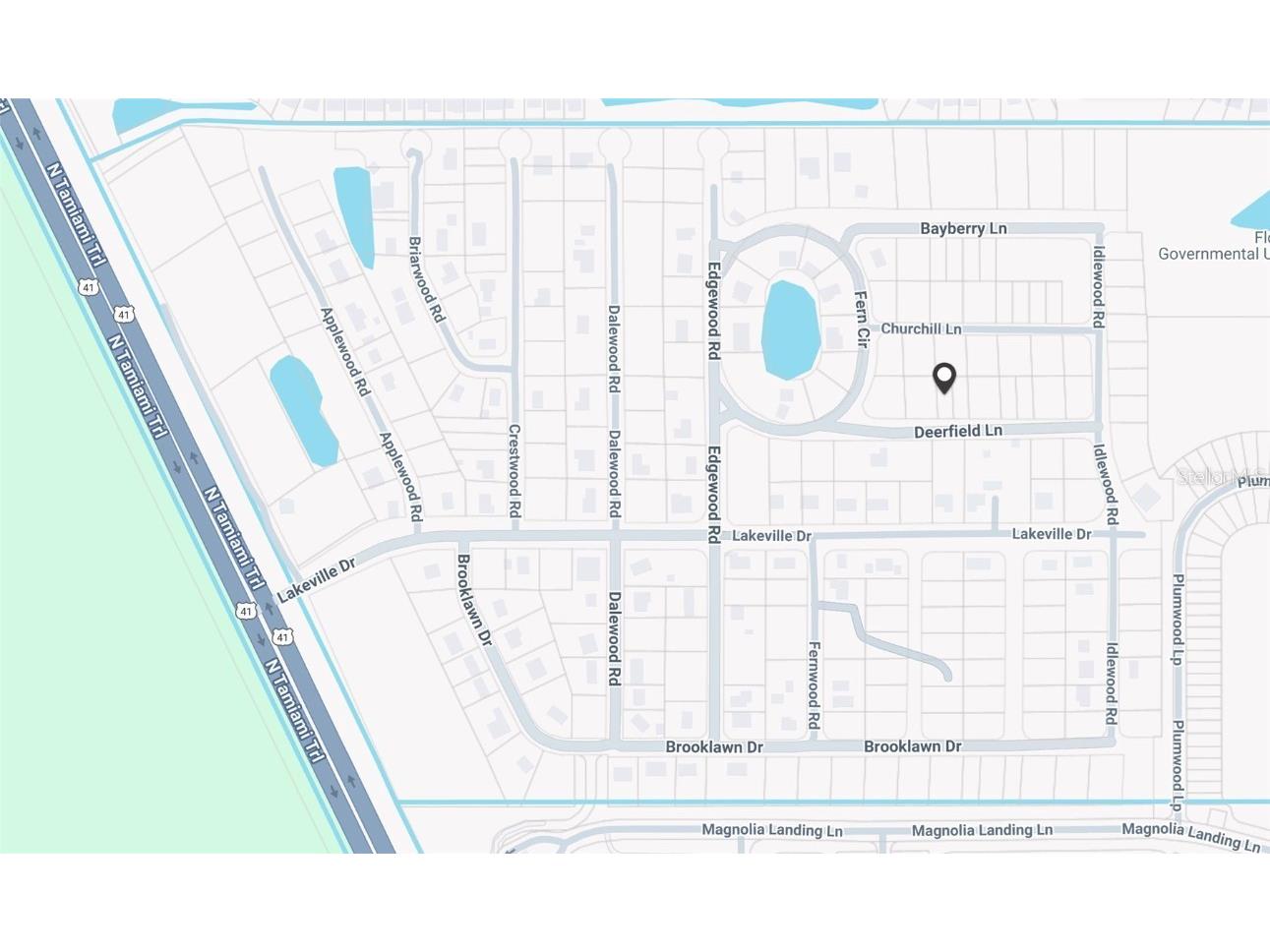 2297 Deerfield Lane North Fort Myers FL 33917 C7509233 image5