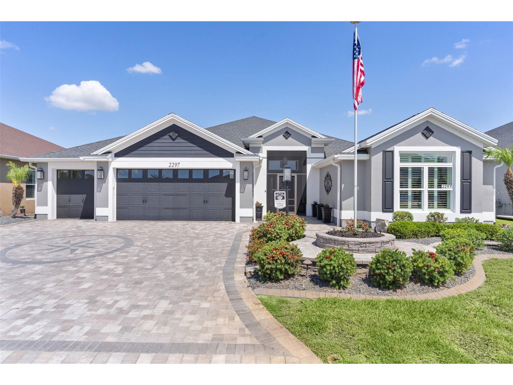 2297 Demarco Drive The Villages FL 32163 G5111401 image1