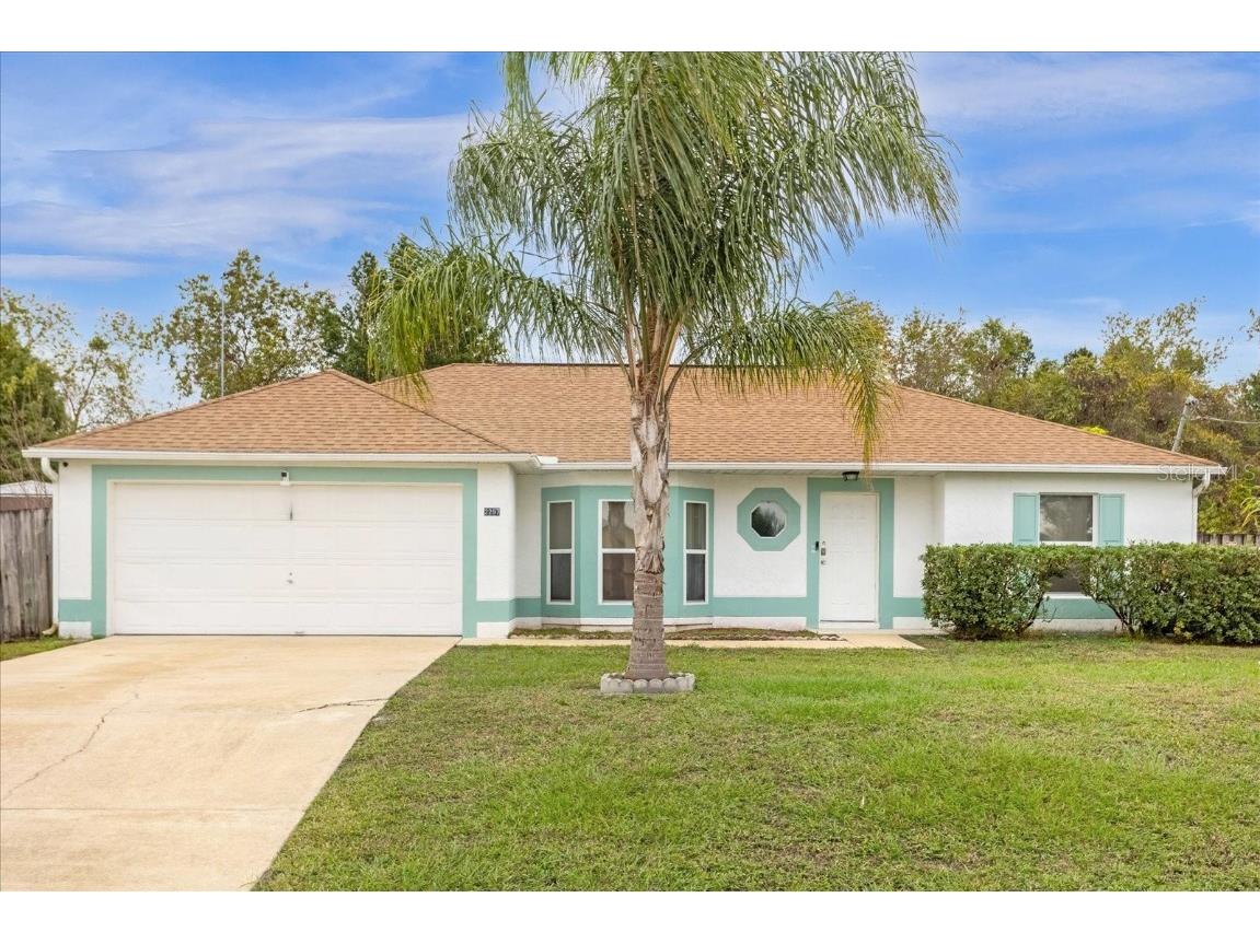 2297 Evangelina Avenue Deltona FL 32725 O6160559 image1
