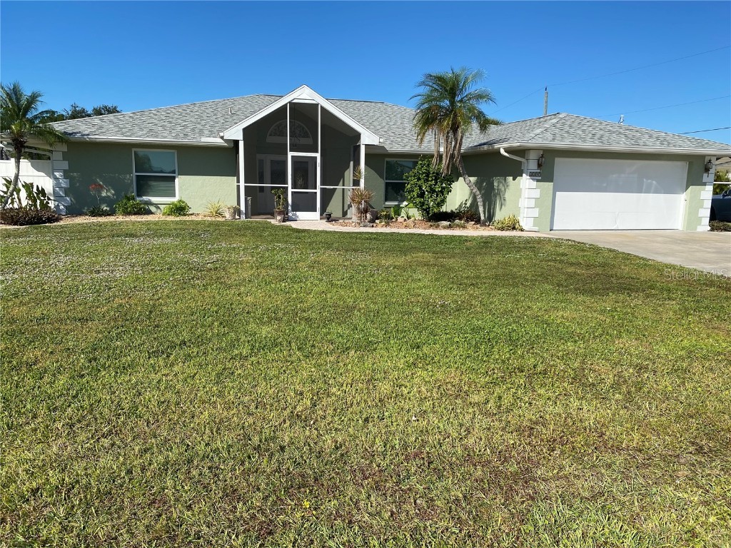 2297 Harbour Drive Punta Gorda FL 33983 C7518451 image1
