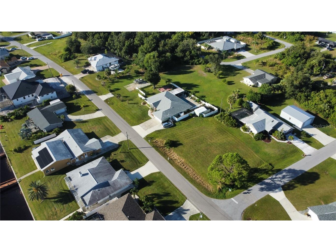 2297 Harbour Drive Punta Gorda FL 33983 C7518451 image3