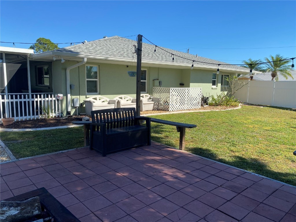 2297 Harbour Drive Punta Gorda FL 33983 C7518451 image46