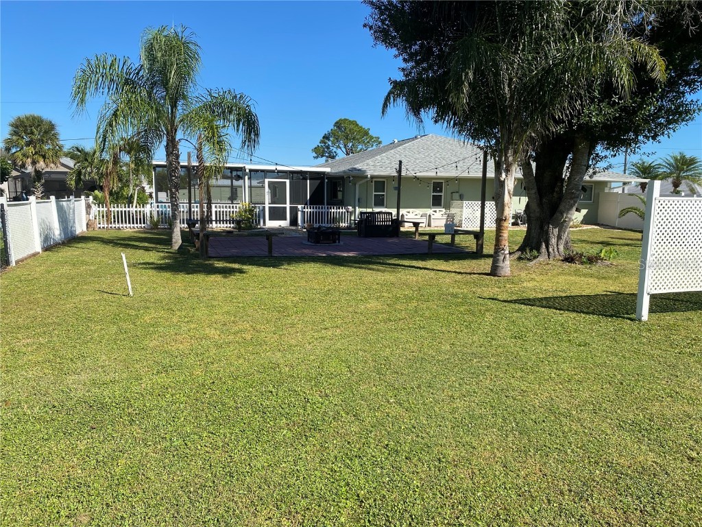 2297 Harbour Drive Punta Gorda FL 33983 C7518451 image47