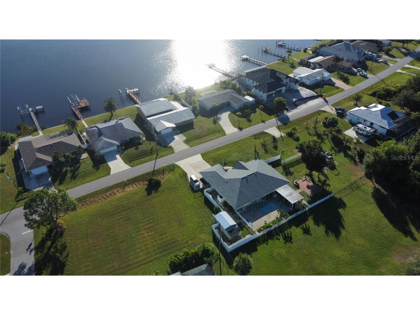 2297 Harbour Drive Punta Gorda FL 33983 C7518451 image5