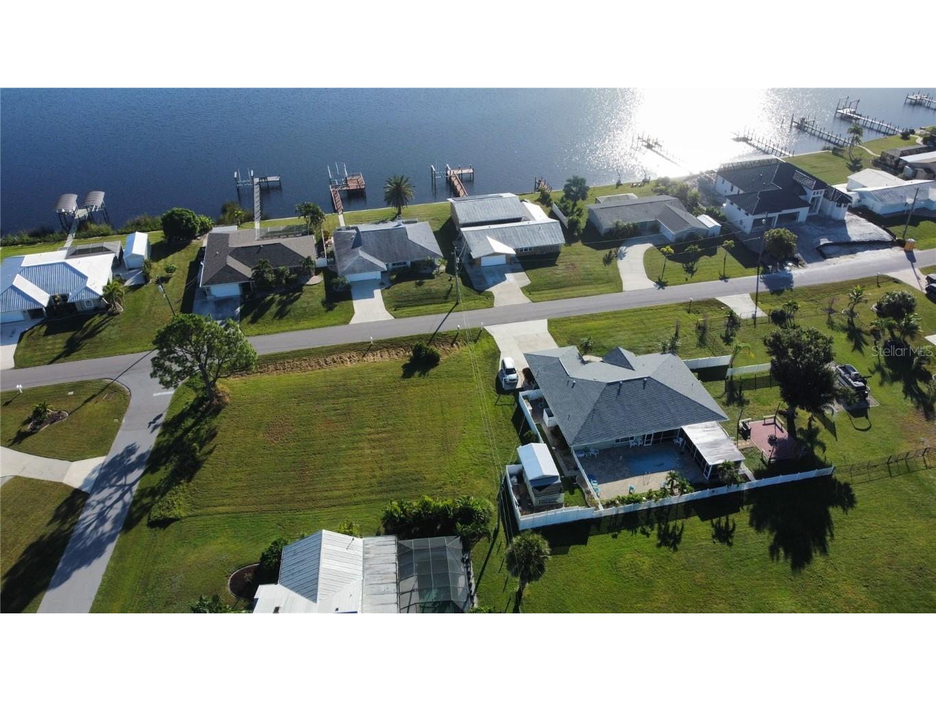 2297 Harbour Drive Punta Gorda FL 33983 C7518451 image6