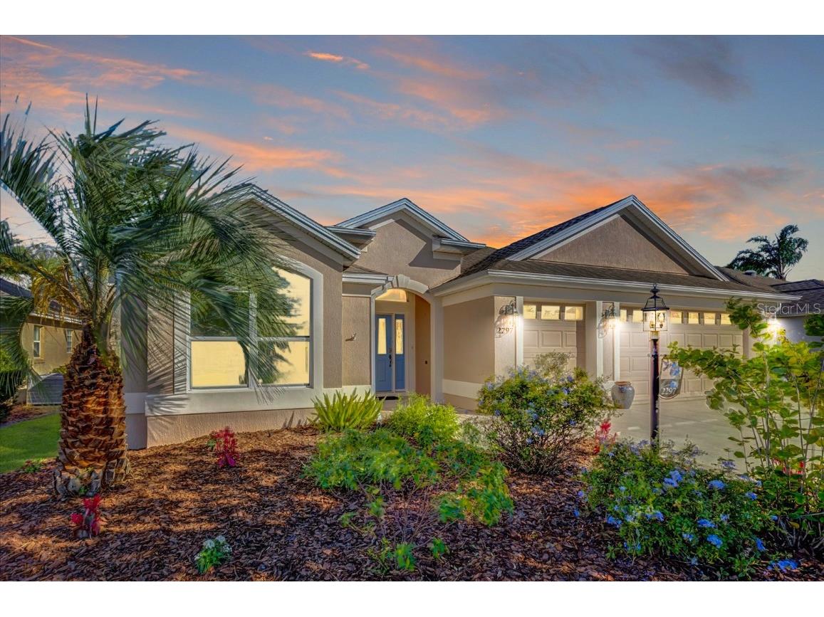 2297 Heath Springs Drive The Villages FL 32162 G5089722 image1