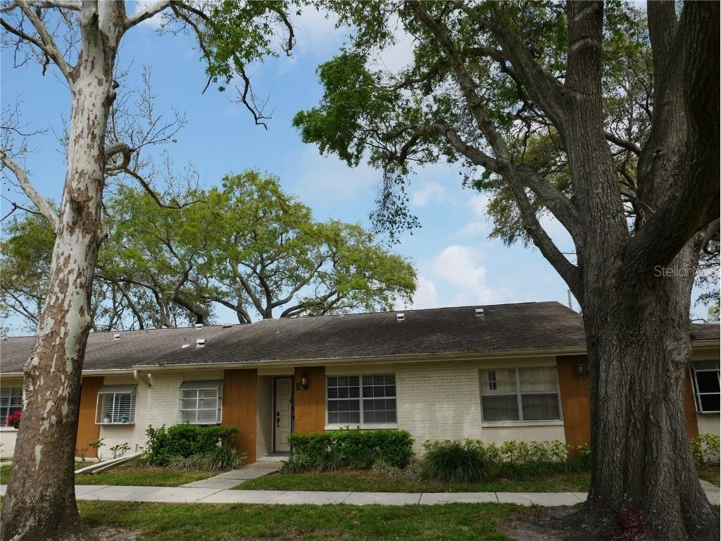 2297 Lark Circle E #E Palm Harbor FL 34684 - TARPON LAKE TB8356684 image1