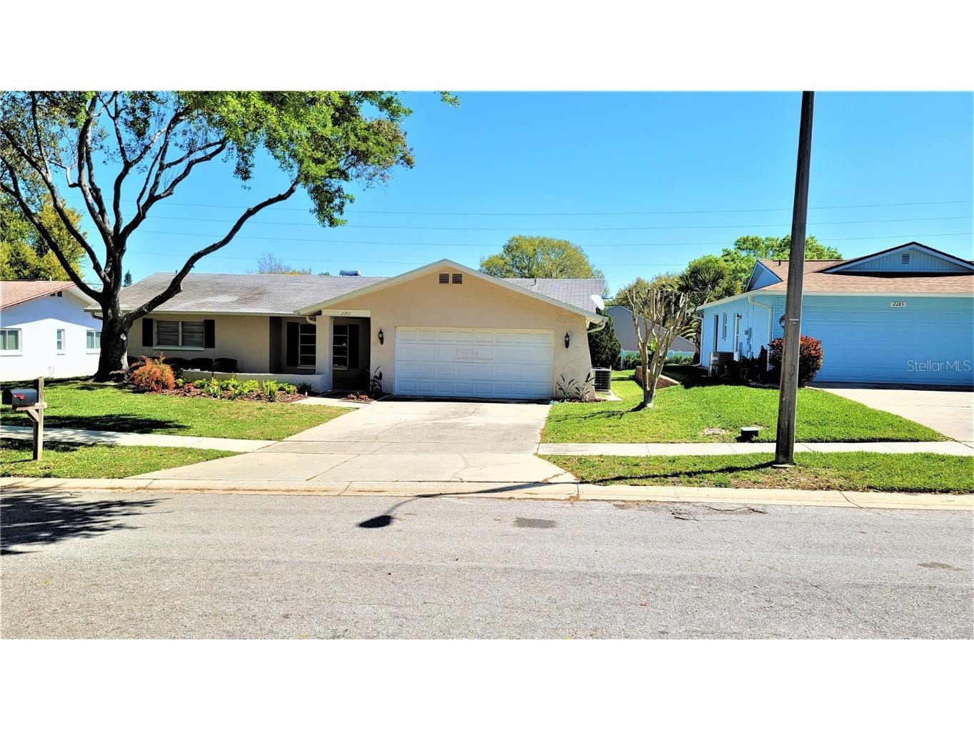 2297 Malcolm Drive Palm Harbor FL 34684 T3477943 image1