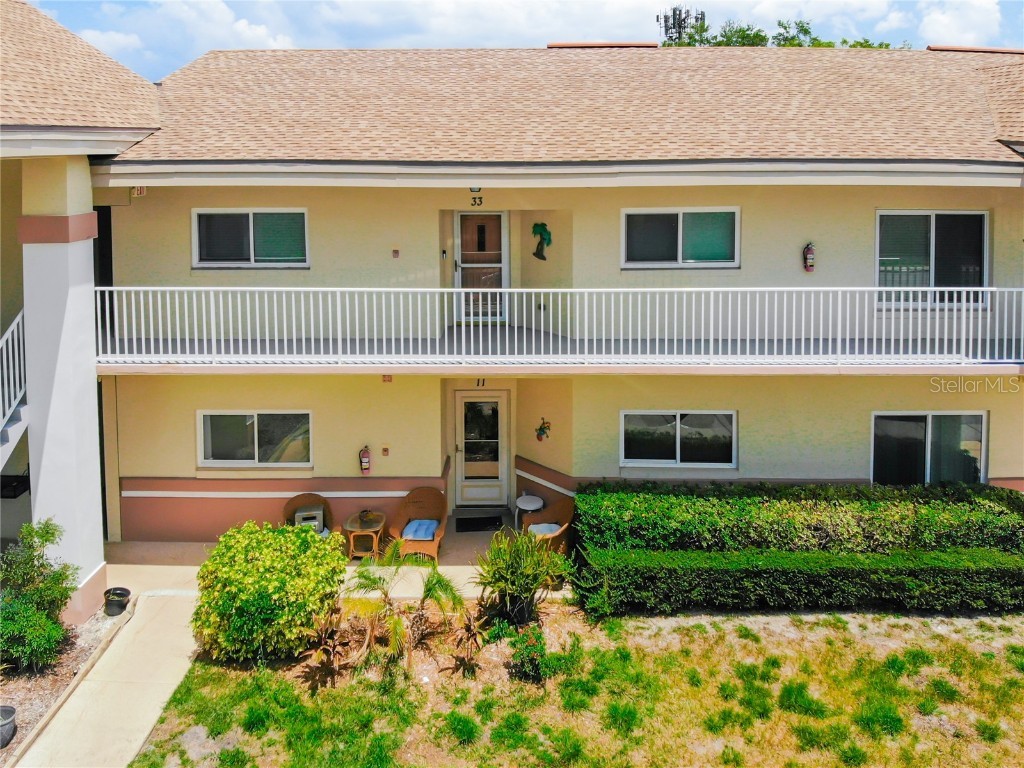 2297 Monaco Lane #11 Clearwater FL 33763 T3464933 image1