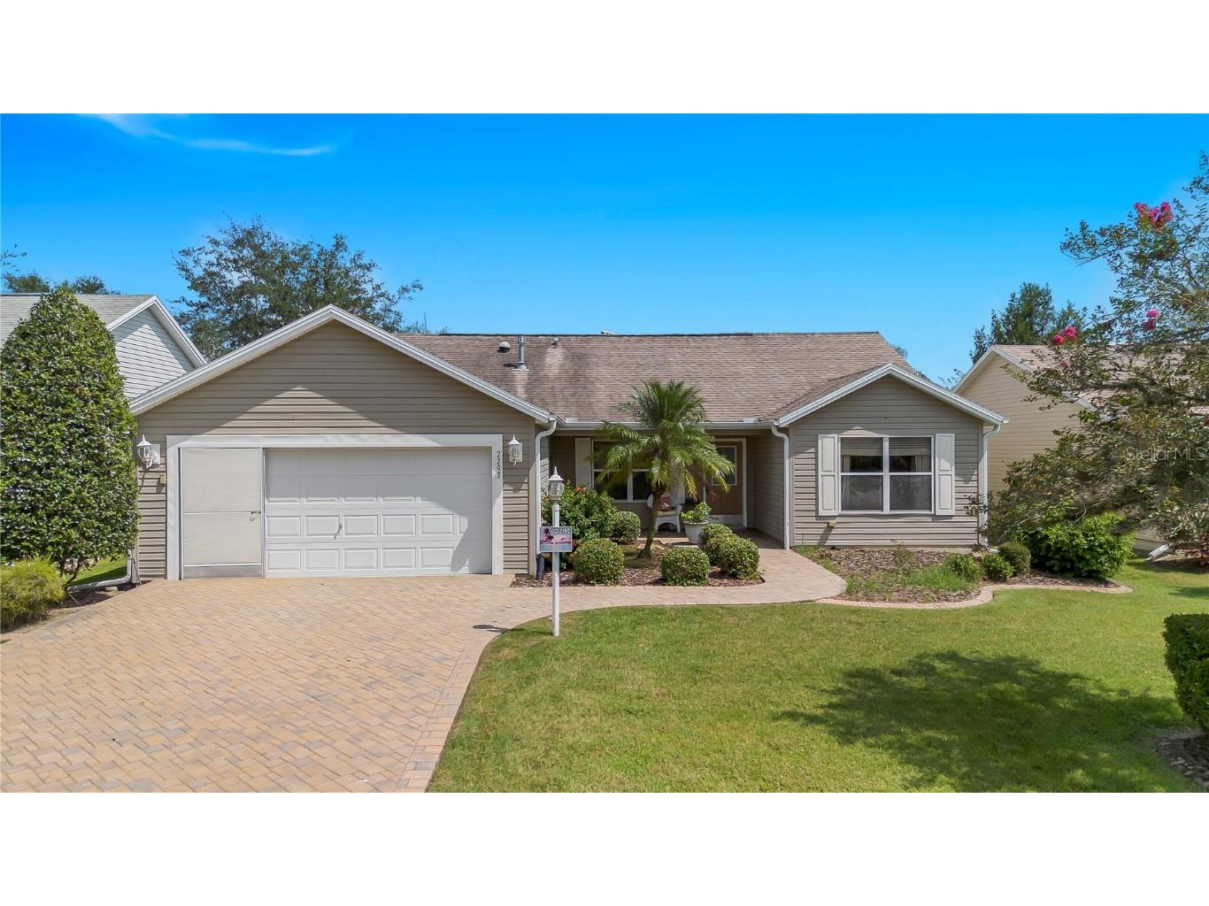 2297 Welcome Way The Villages FL 32162 G5087364 image1