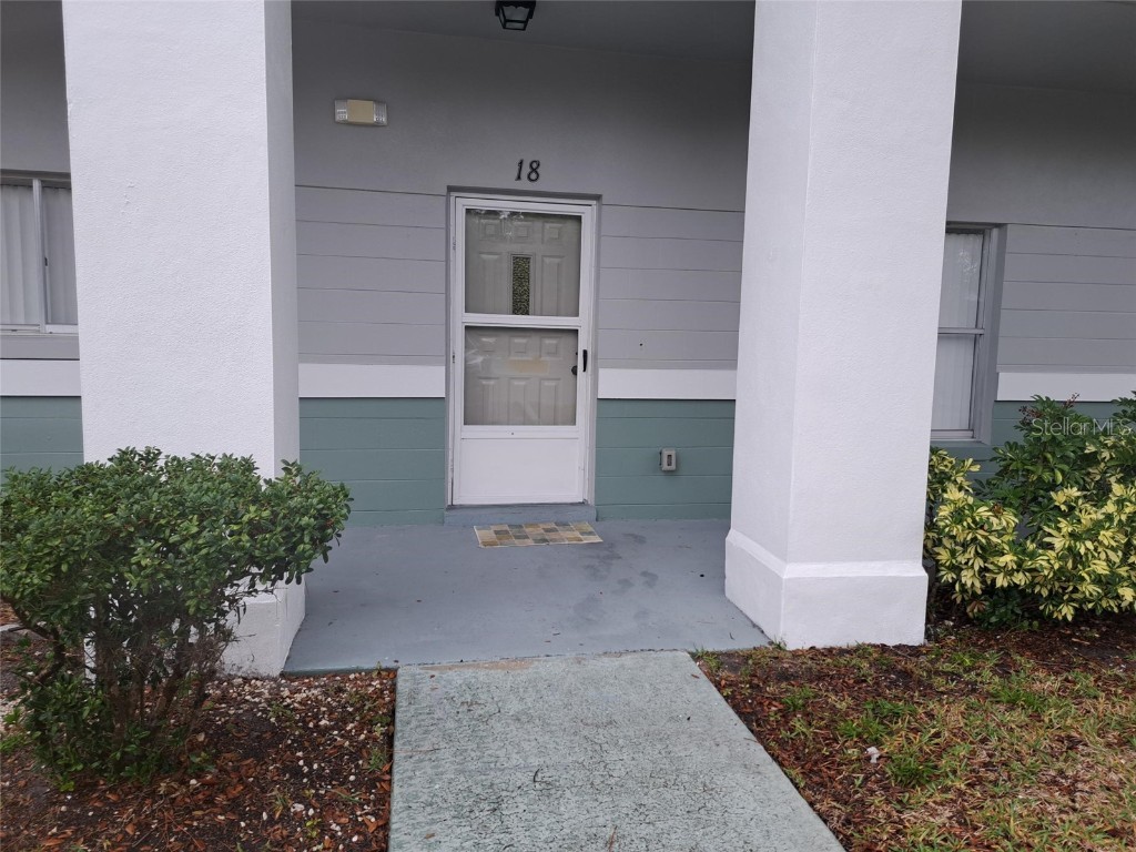 2298 Americus Boulevard E #18 Clearwater FL 33763 T3420607 image1