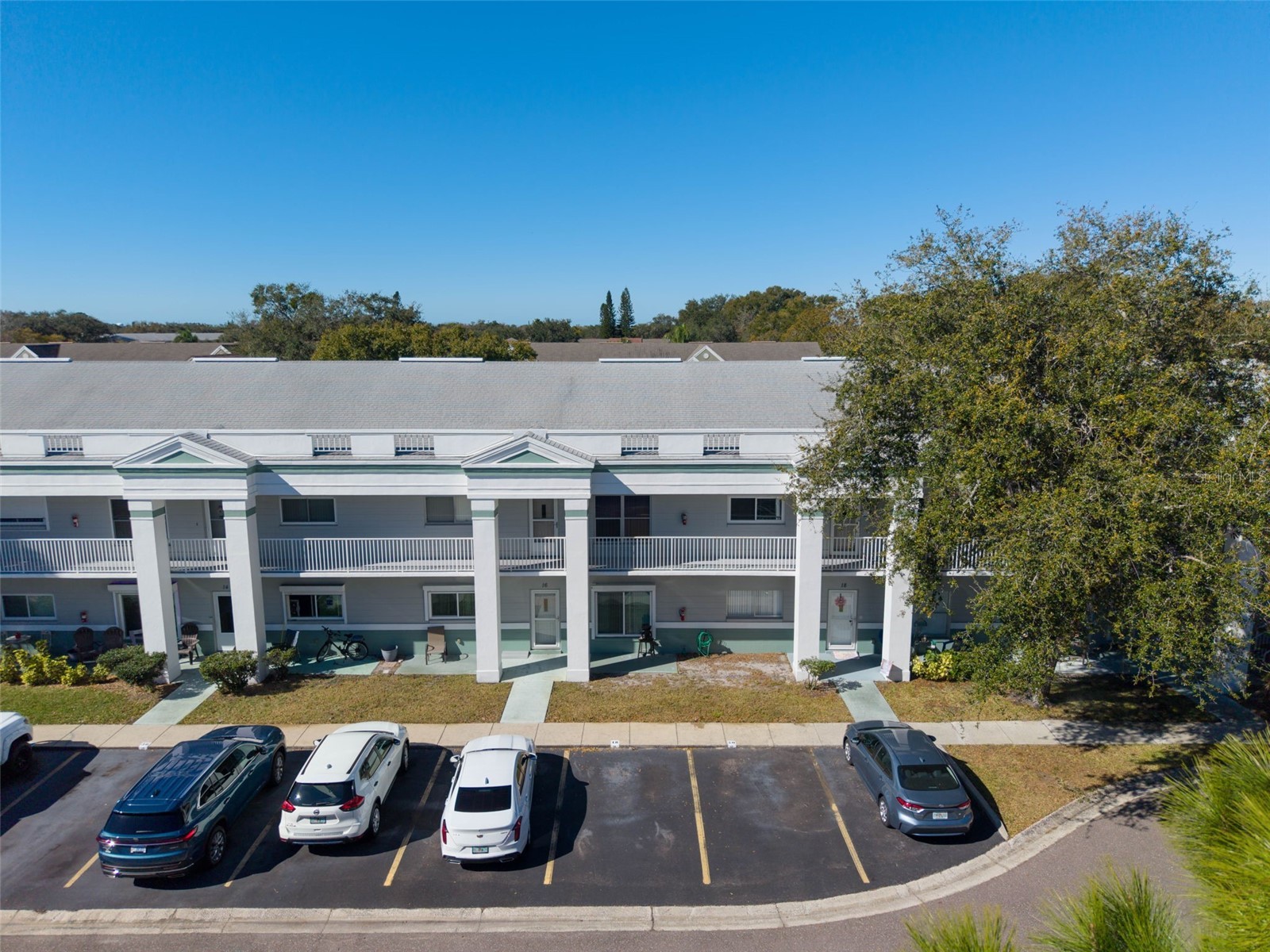 2298 Americus Boulevard E #38 Clearwater FL 33763 TB8446058 image21