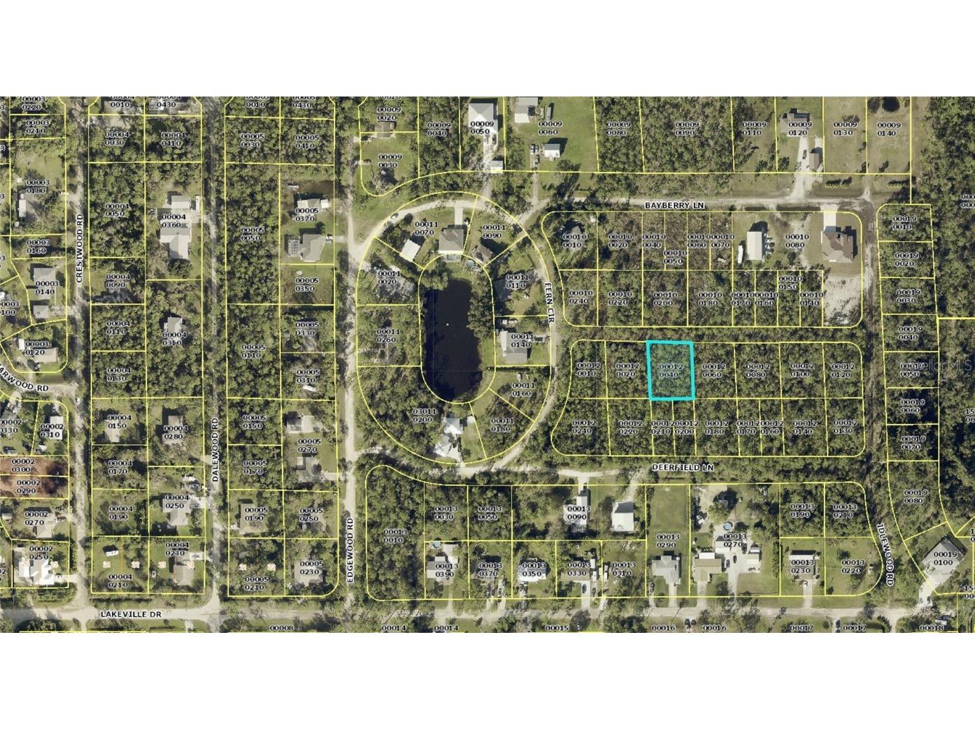 2298 Churchill Lane North Fort Myers FL 33917 C7509239 image3