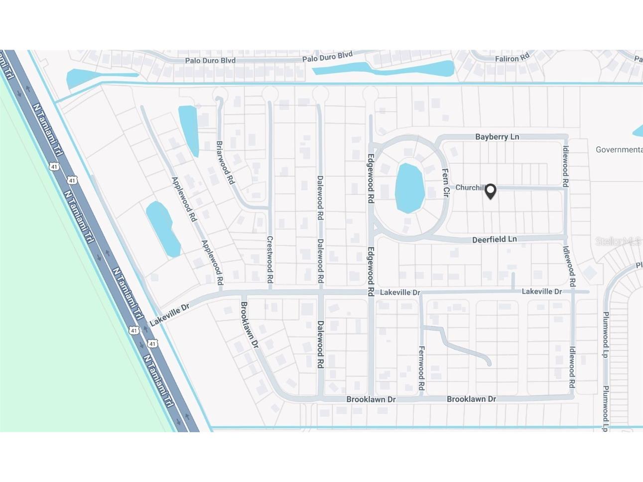 2298 Churchill Lane North Fort Myers FL 33917 C7509239 image4