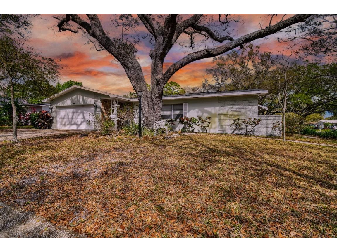 2298 Claiborne Drive Clearwater FL 33764 T3431806 image1