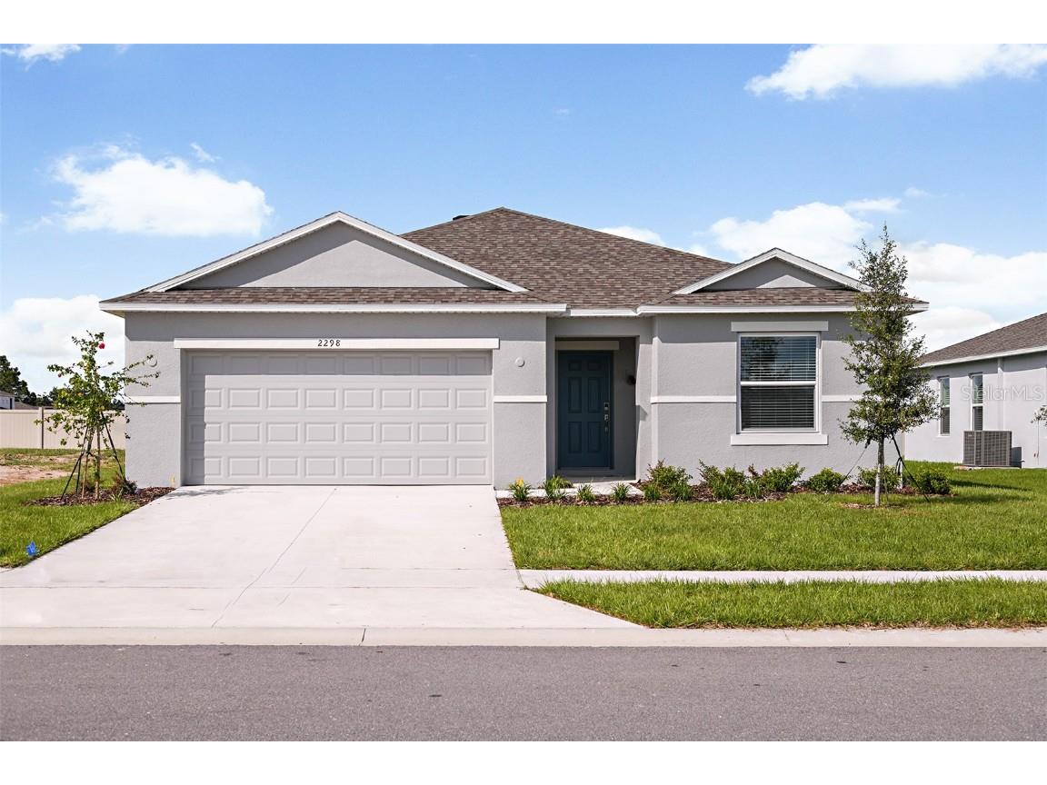 2298 Cypress Creek Street Auburndale FL 33823 T3542388 image1