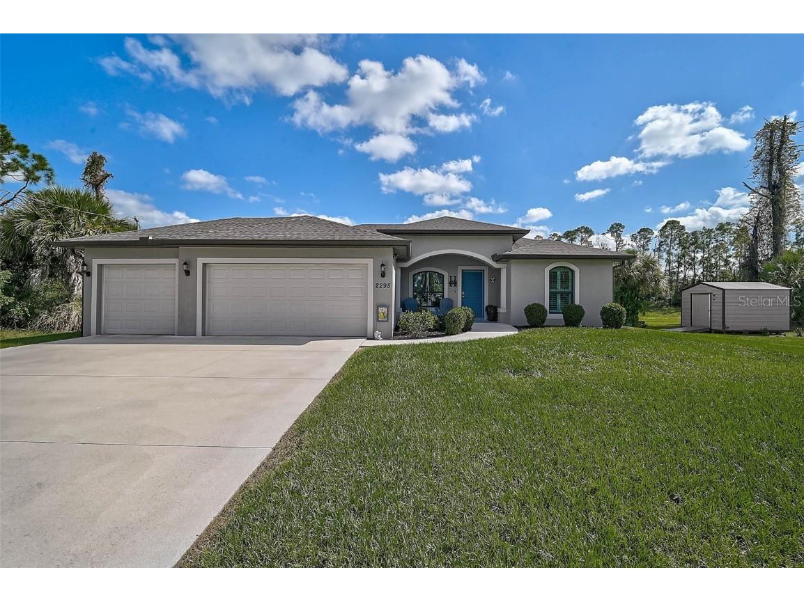 2298 Grandview Drive North Port FL 34288 N6141008 image1