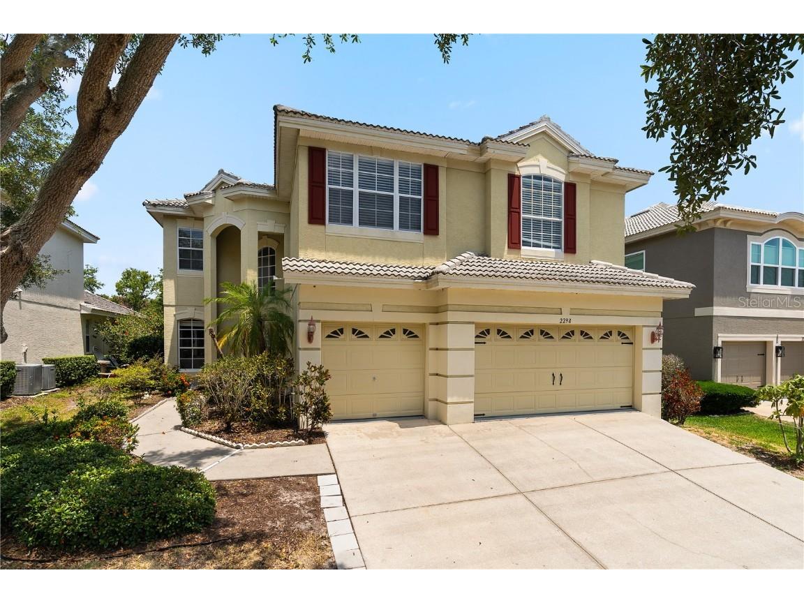 2298 Hannah Way N Dunedin FL 34698 TB8419816 image1