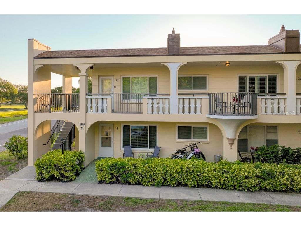 2298 Netherlands Drive #2 Clearwater FL 33763 U8239215 image1