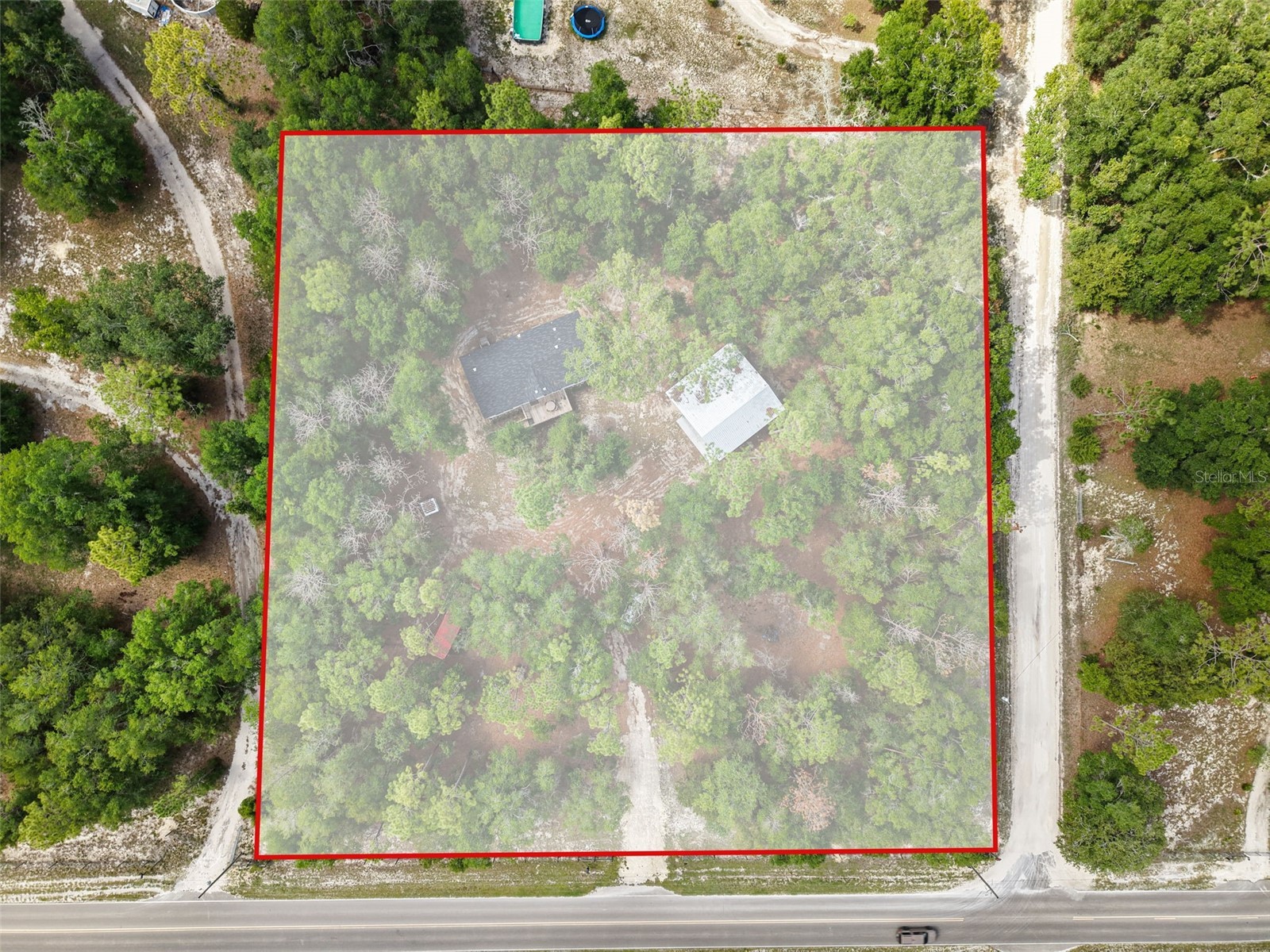 2298 NW 10th Street Bell FL 32619 GC541236 image31