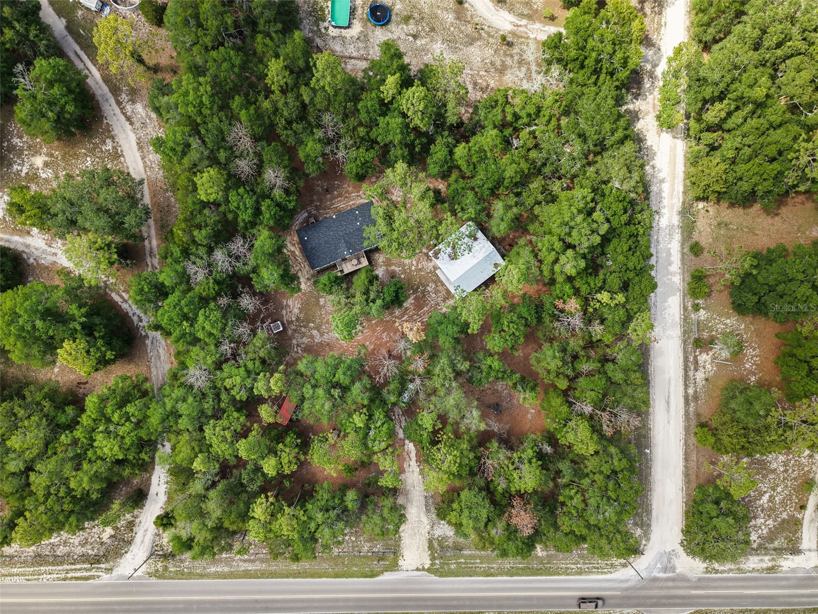 2298 NW 10th Street Bell FL 32619 GC541236 image40