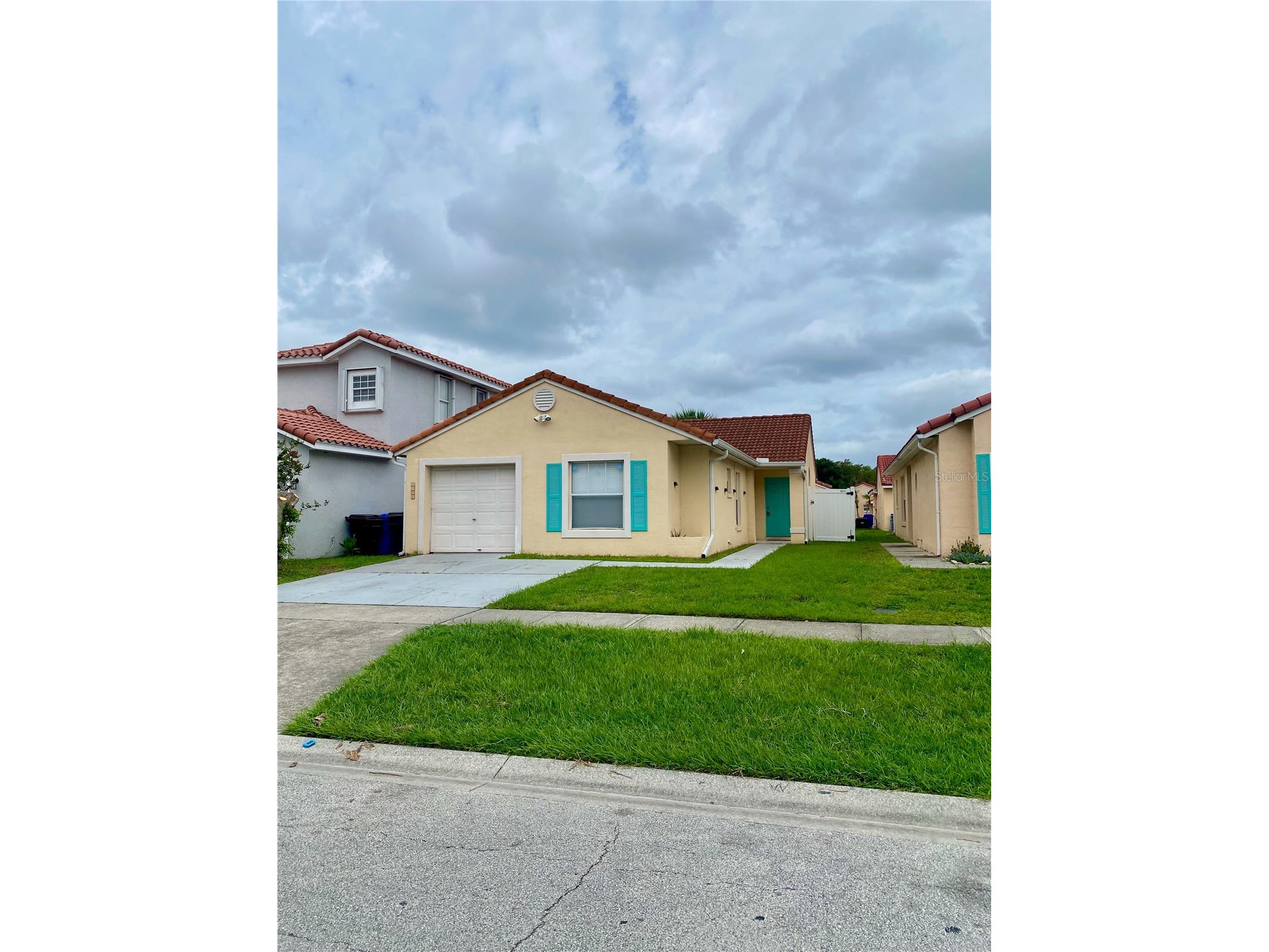 2298 Santa Lucia Street Kissimmee FL 34743 G5113821 image1