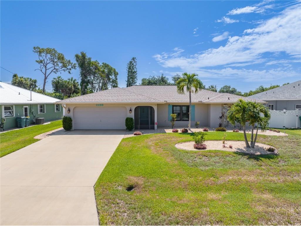 2298 Sunninglow Street Port Charlotte FL 33948 A4612983 image1