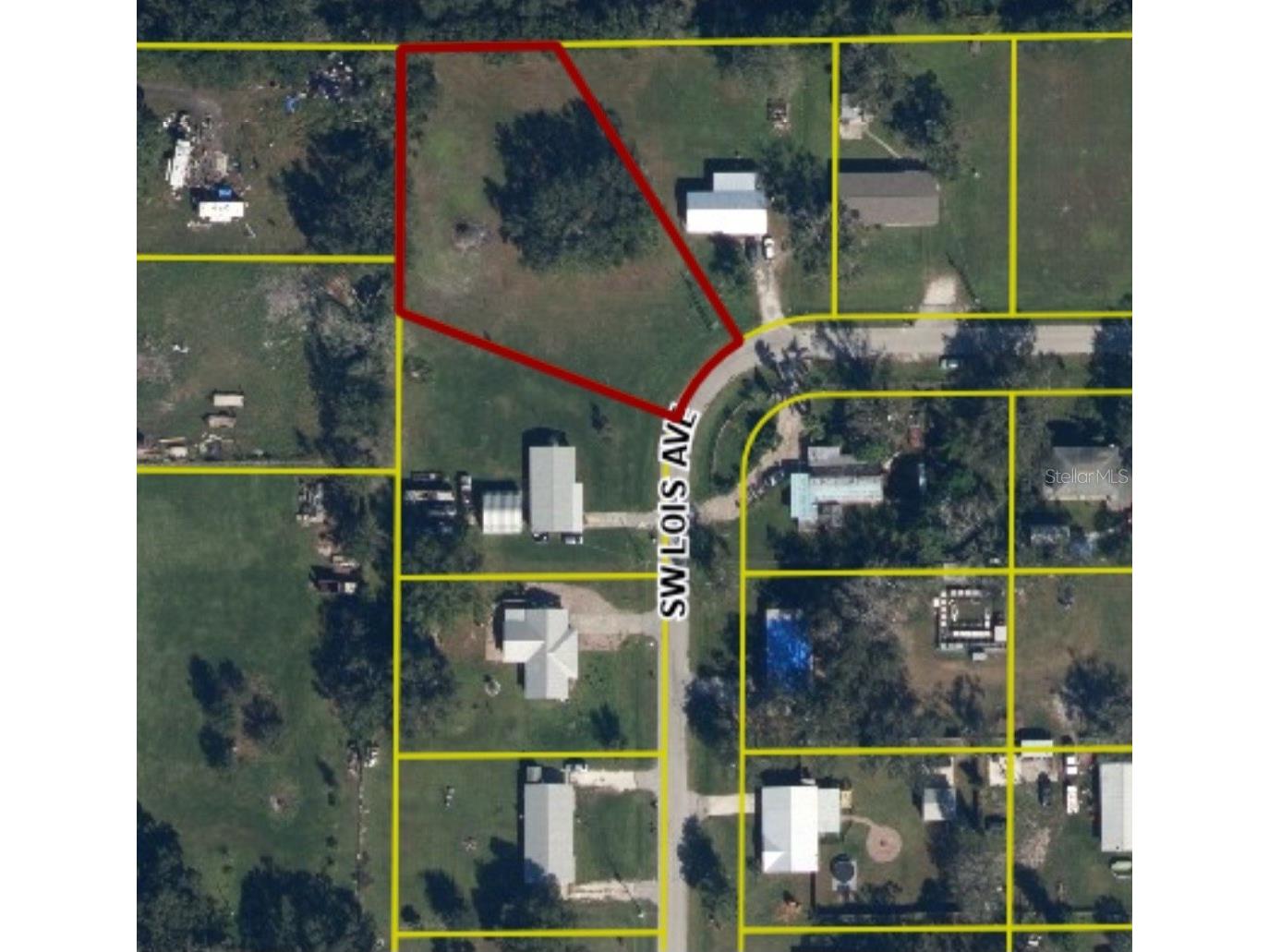 2298 SW Lois Avenue Arcadia FL 34266 C7528082 image2