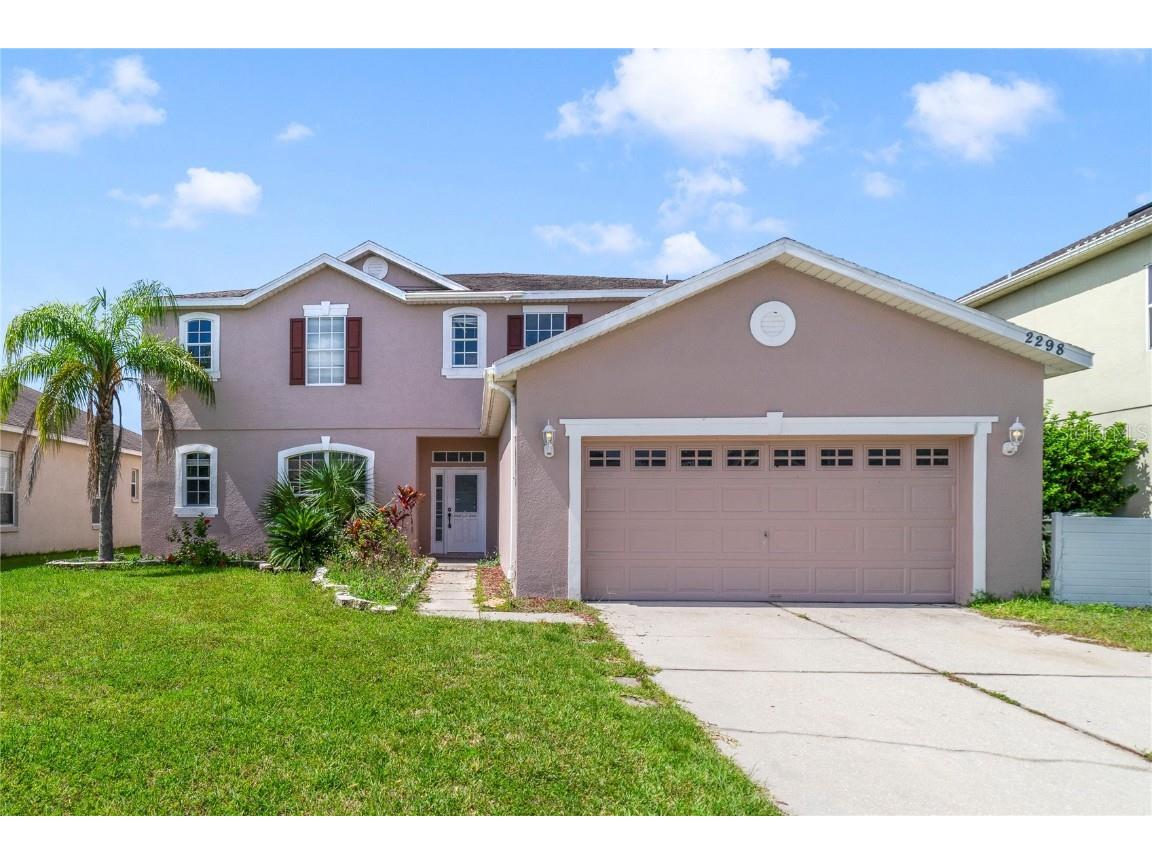 2298 The Oaks Boulevard Kissimmee FL 34746 O6325623 image1