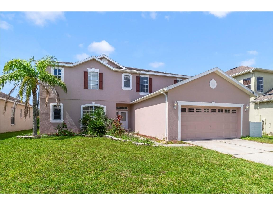 2298 The Oaks Boulevard Kissimmee FL 34746 O6325623 image2