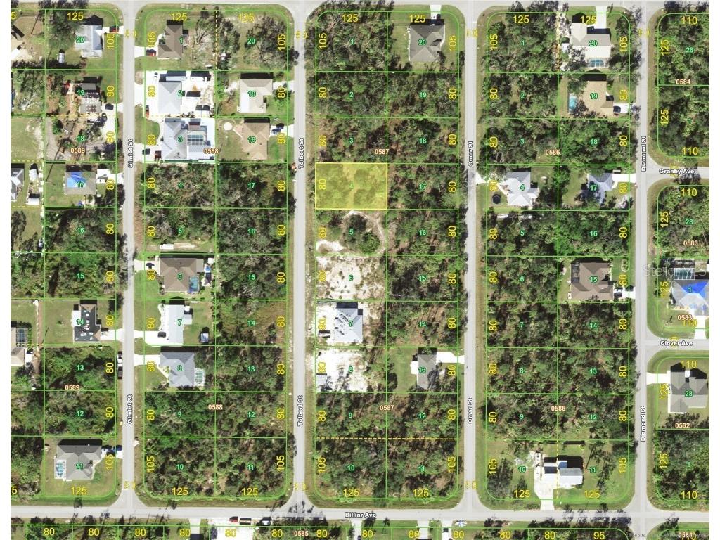 2298 Tolbert Street Port Charlotte FL 33948 D6143079 image2