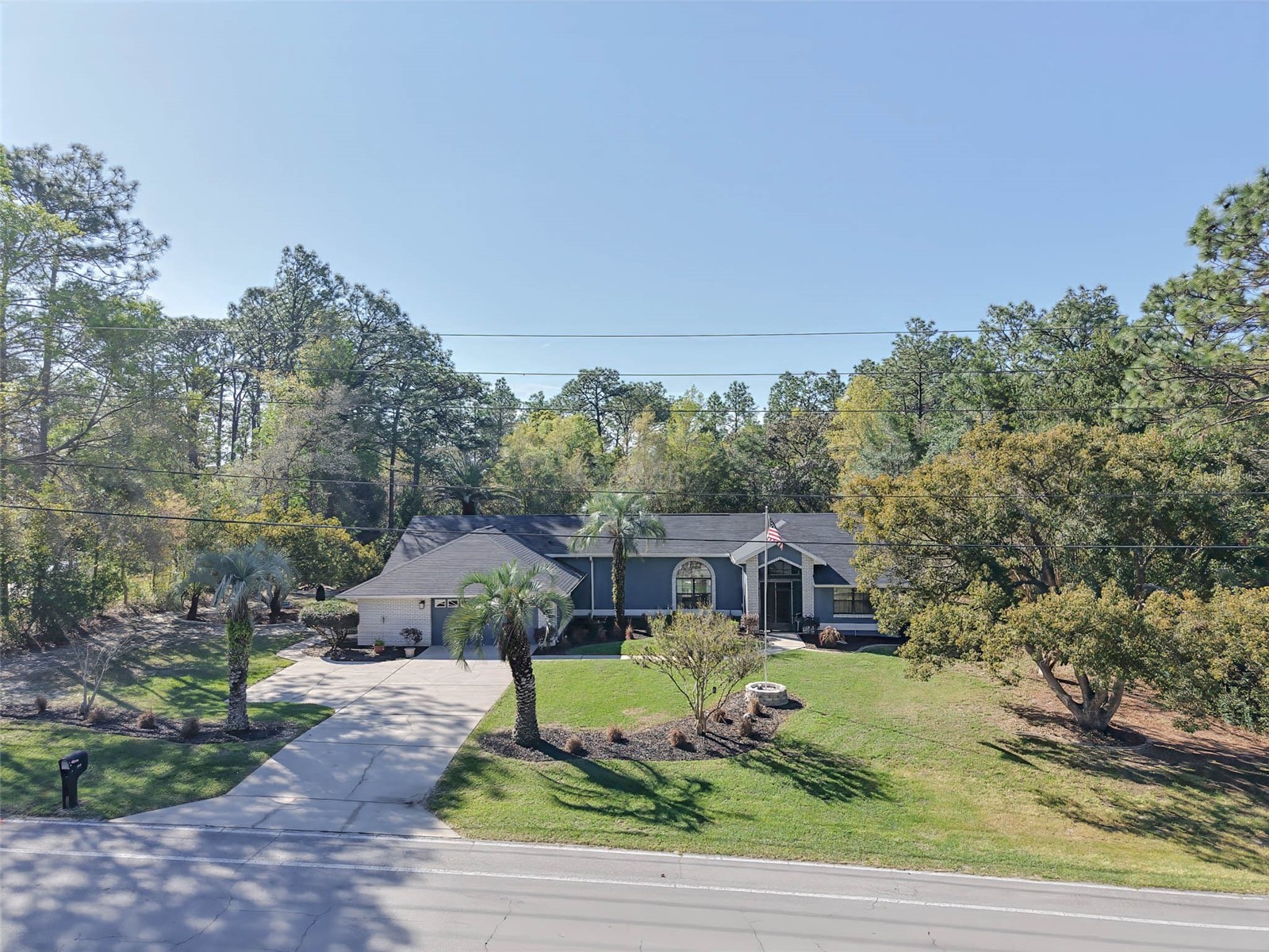 2298 W Pine Ridge Boulevard Beverly Hills FL 34465 OM721290 image1