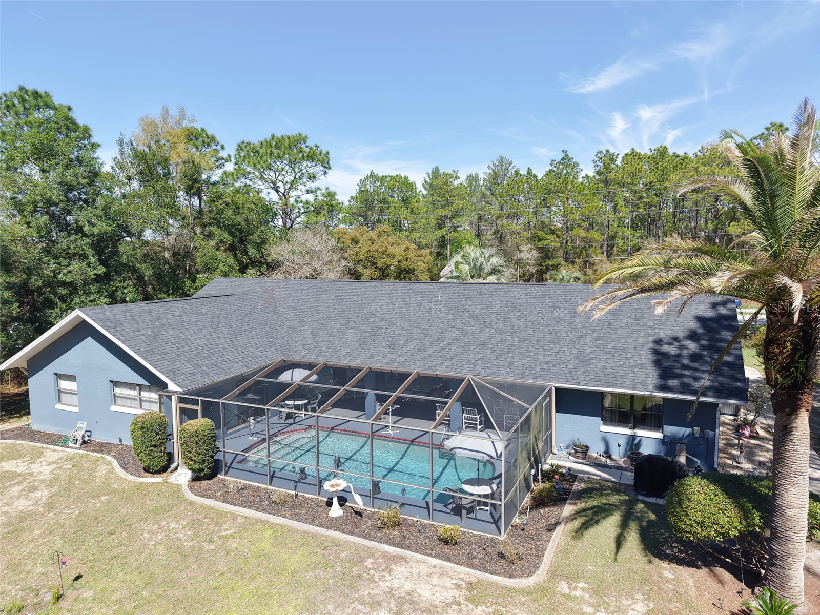 2298 W Pine Ridge Boulevard Beverly Hills FL 34465 OM721290 image33