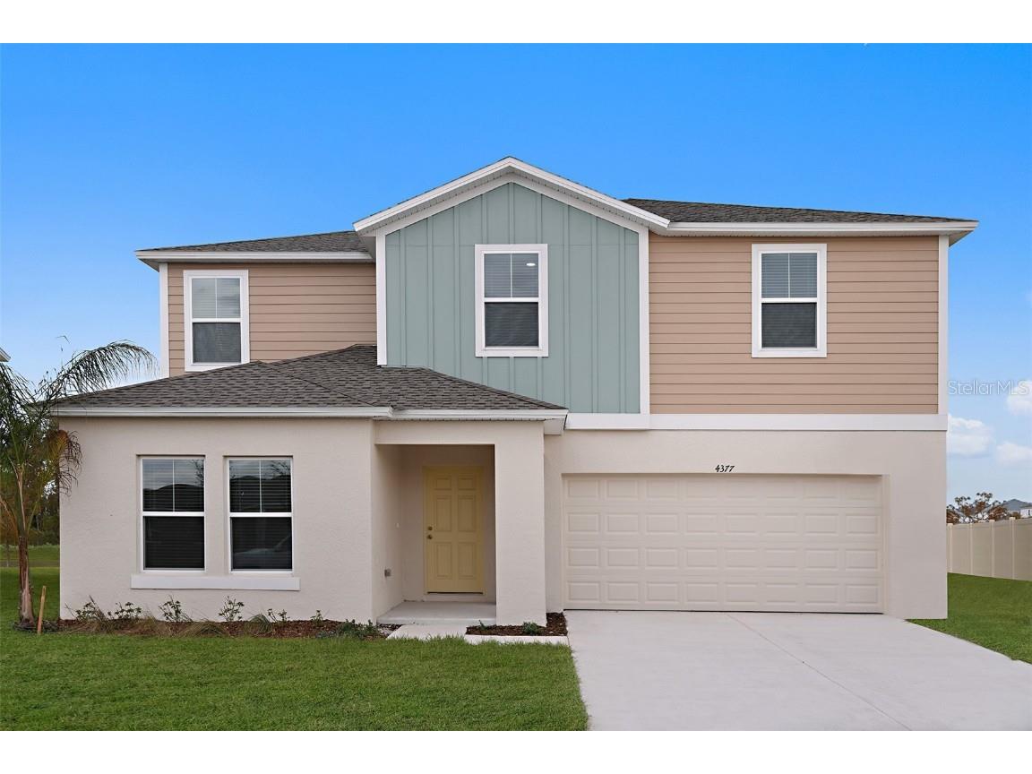 2299 Canyon Oak Drive Davenport FL 33837 T3528621 image1