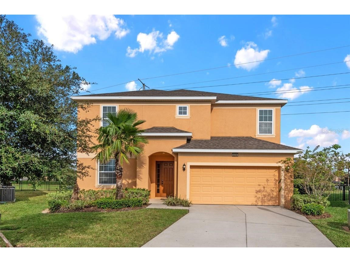 2299 Crofton Avenue Davenport FL 33837 O6067408 image1